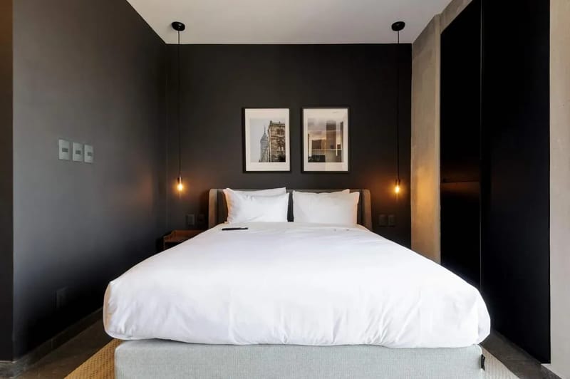 Amazing & Snug 1BR w/ Balcony in Tabacalera