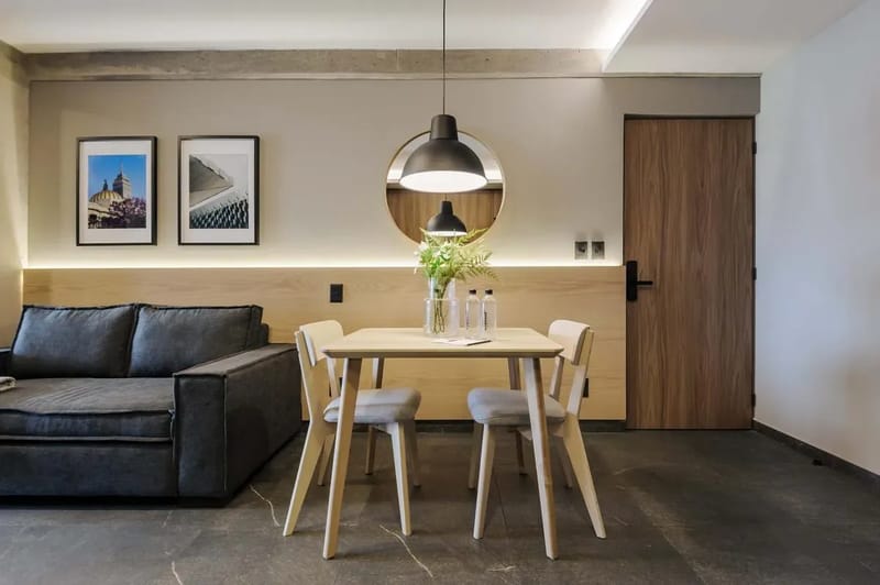 Amazing & Snug 1BR w/ Balcony in Tabacalera