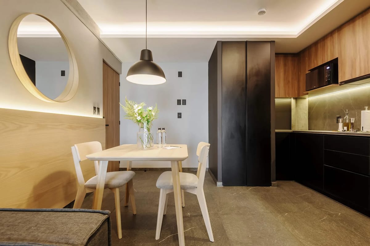 Amazing & Snug 1BR w/ Balcony in Tabacalera