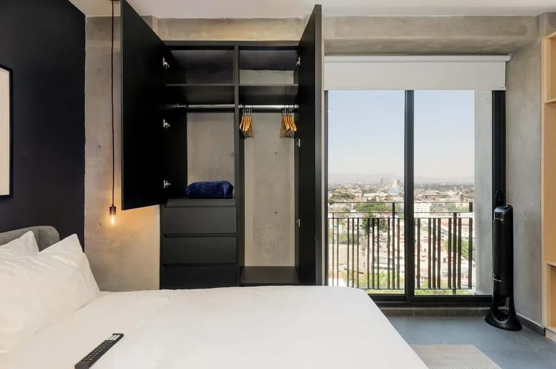 Amazing & Snug 1BR w/ Balcony in Tabacalera