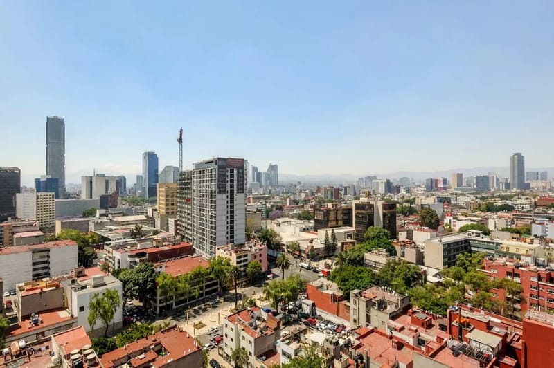 Amazing & Snug 1BR w/ Balcony in Tabacalera