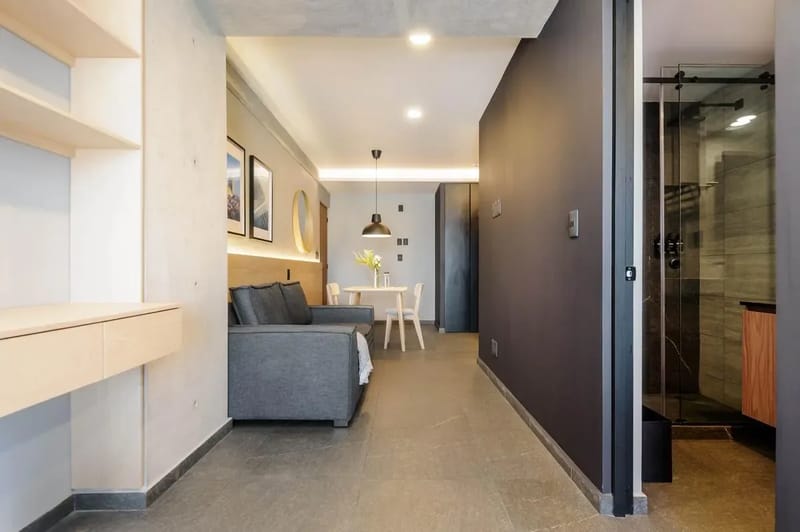 Amazing & Snug 1BR w/ Balcony in Tabacalera