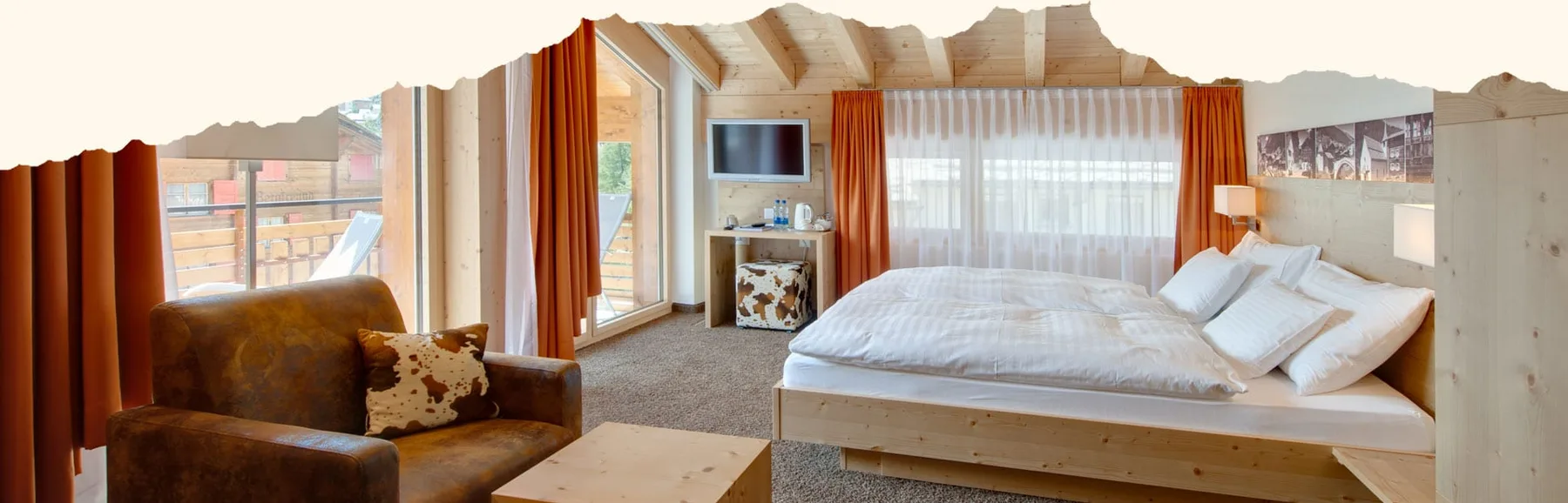 Instalaciones del hotel