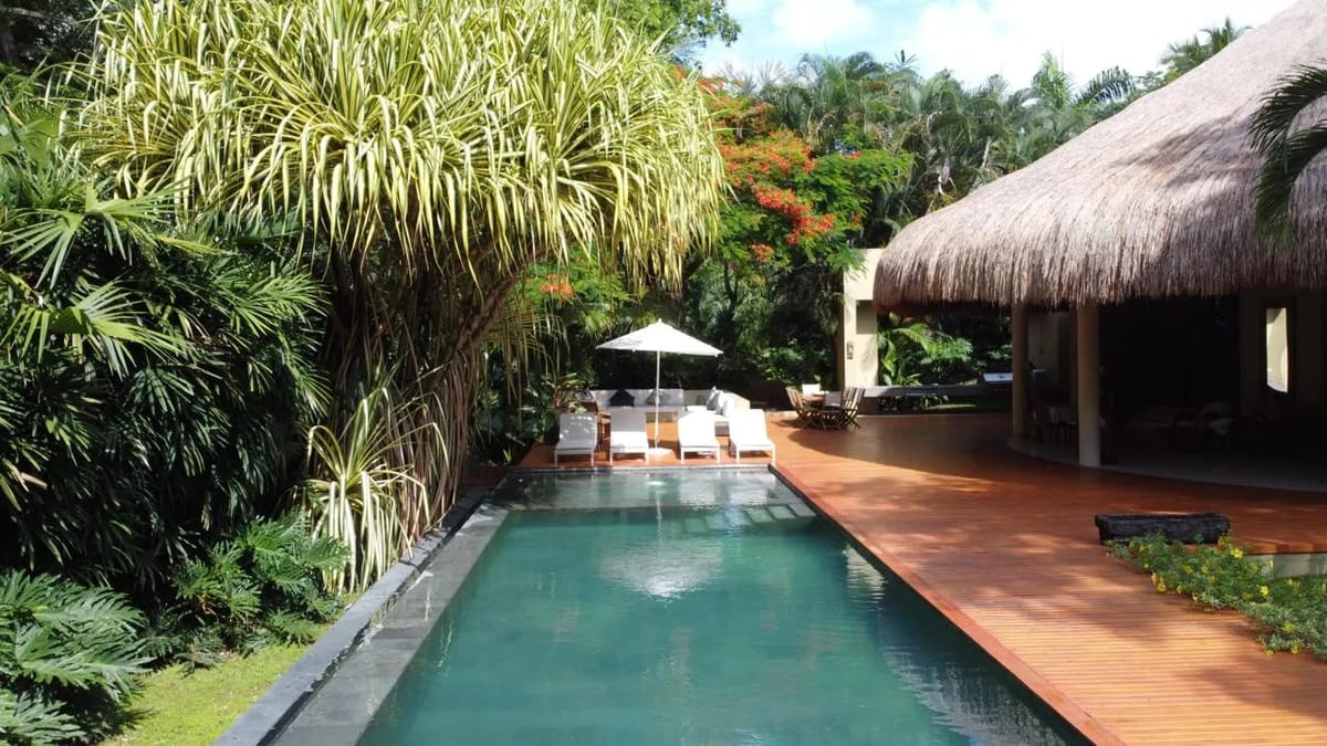 Charming 5BR Villa at Mesa de Yeguas