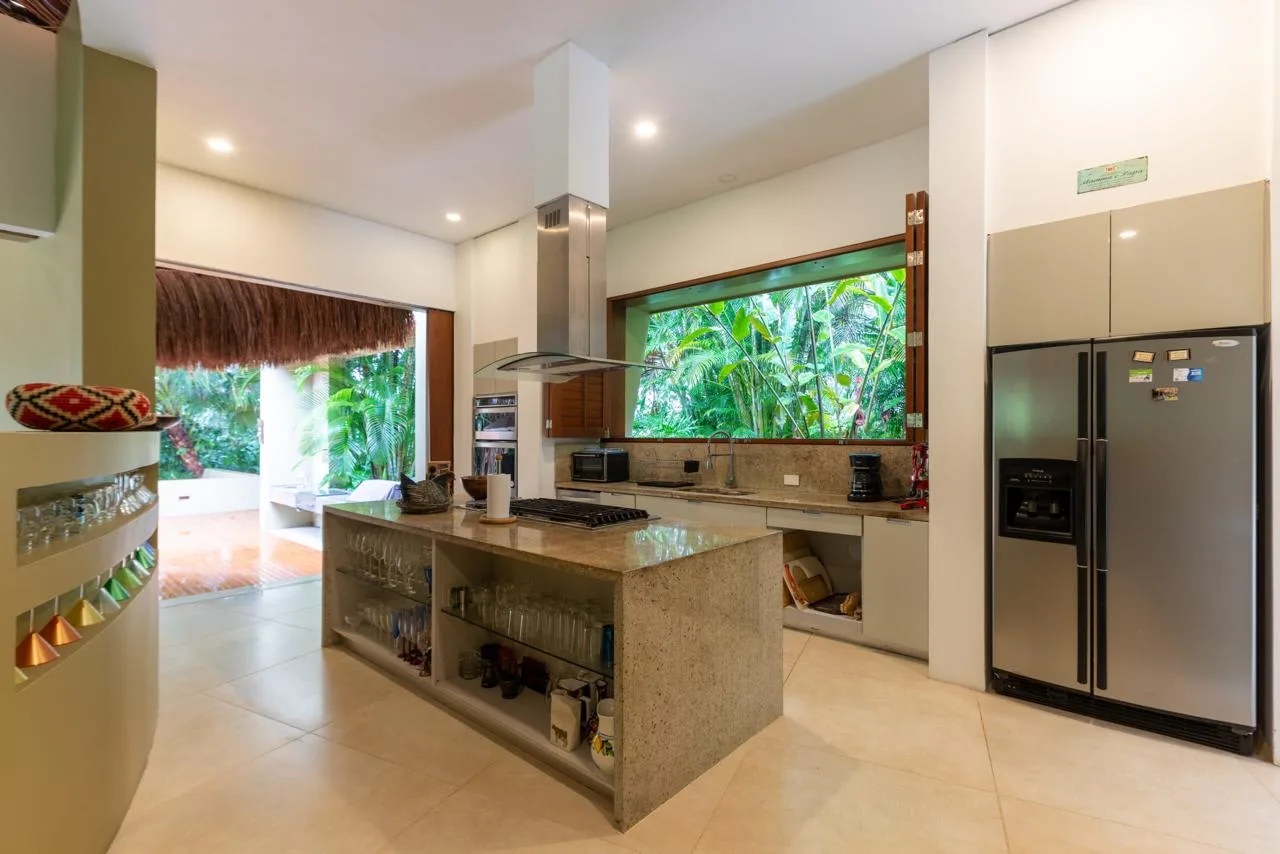 Charming 5BR Villa at Mesa de Yeguas