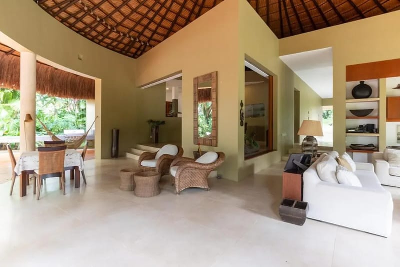 Charming 5BR Villa at Mesa de Yeguas