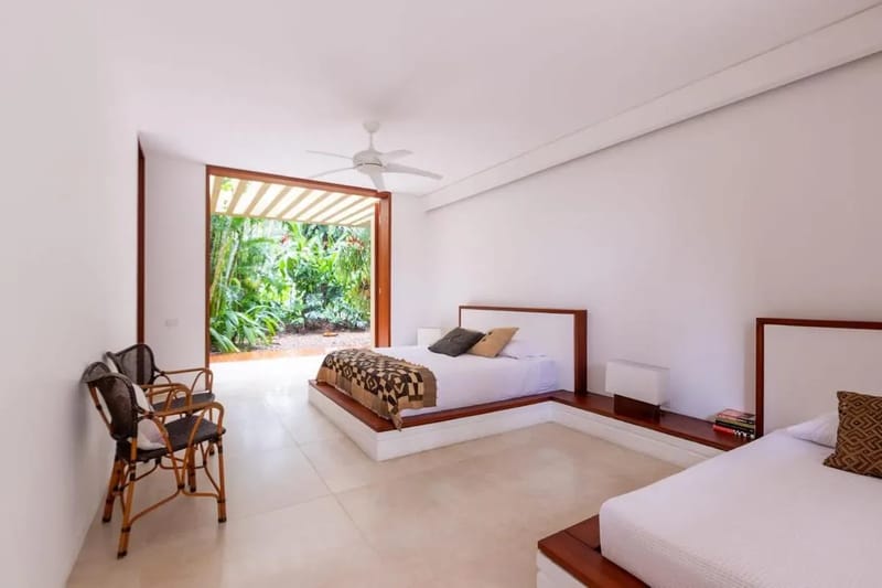 Charming 5BR Villa at Mesa de Yeguas