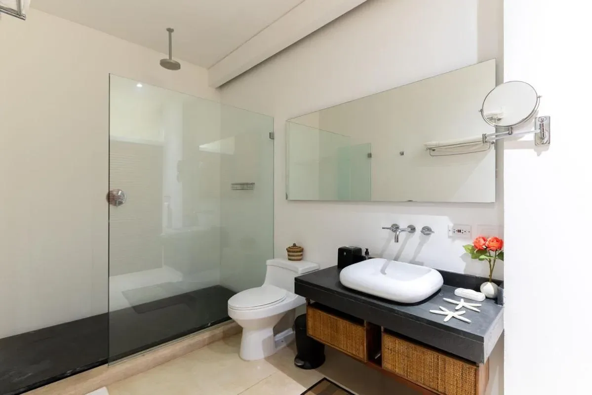 Charming 5BR Villa at Mesa de Yeguas