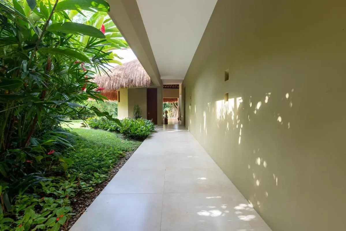 Charming 5BR Villa at Mesa de Yeguas