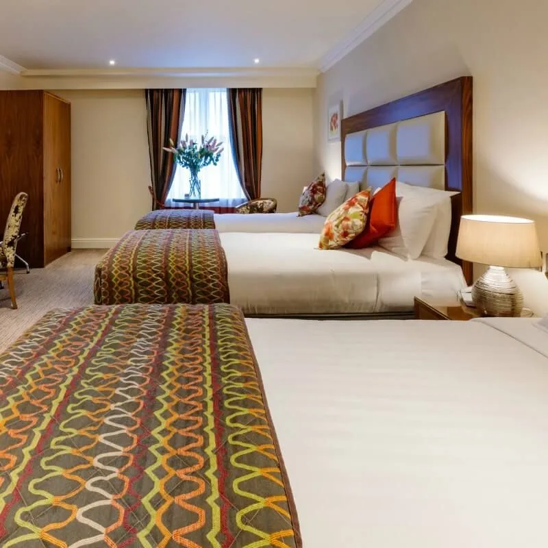The Grand Hotel Tralee