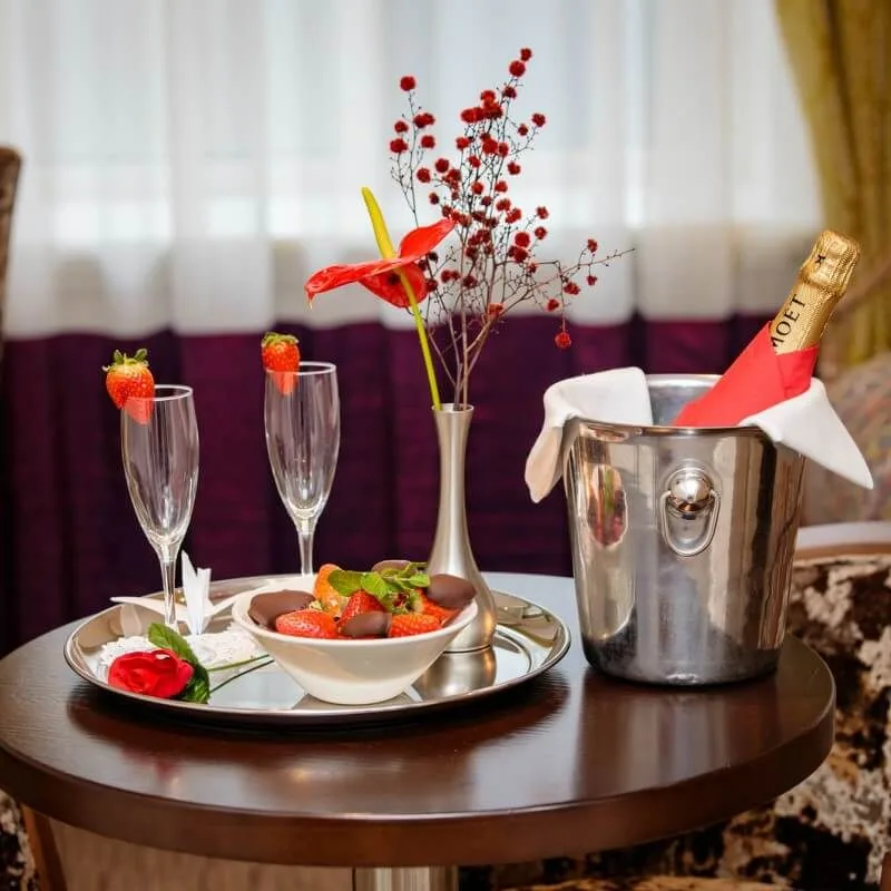 The Grand Hotel Tralee