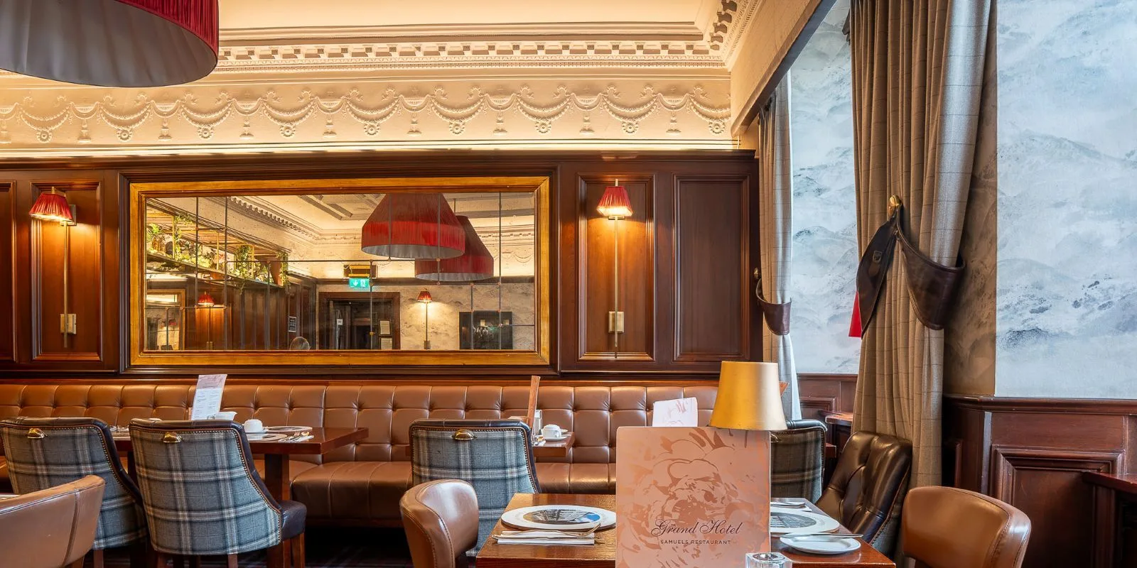 The Grand Hotel Tralee