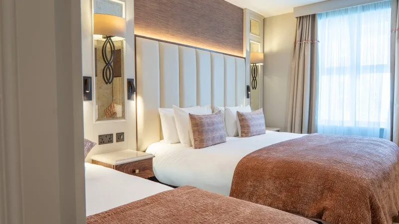 The Grand Hotel Tralee