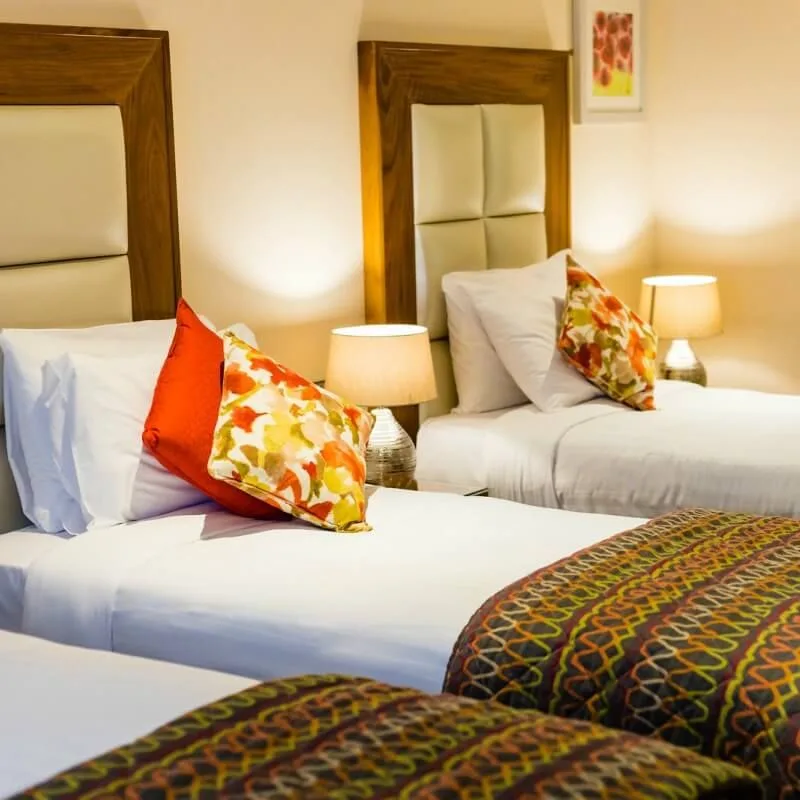 The Grand Hotel Tralee