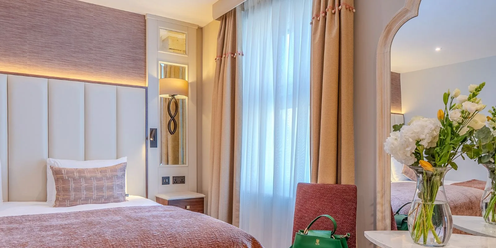 The Grand Hotel Tralee