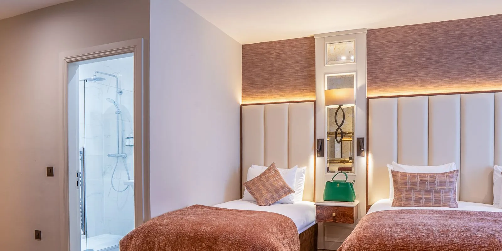 The Grand Hotel Tralee