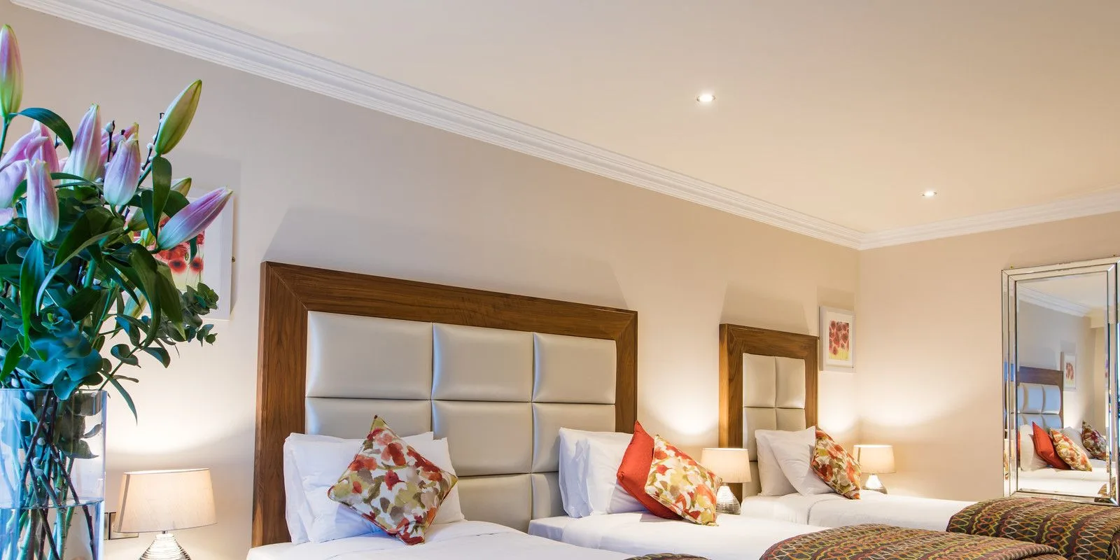 The Grand Hotel Tralee