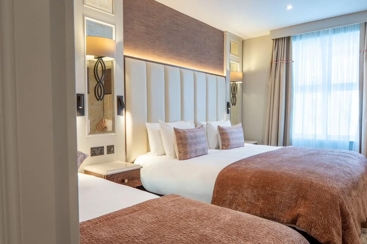 The Grand Hotel Tralee