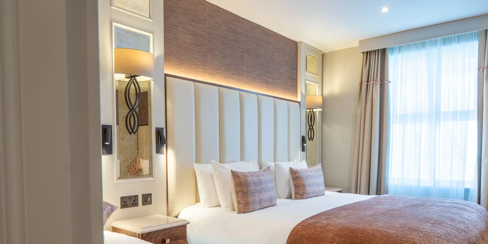 The Grand Hotel Tralee