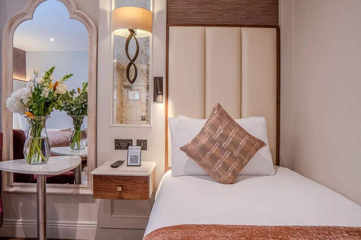 The Grand Hotel Tralee