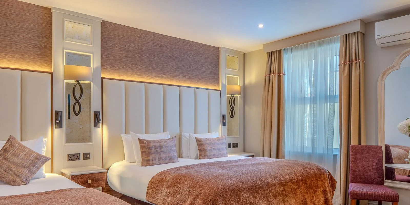 The Grand Hotel Tralee