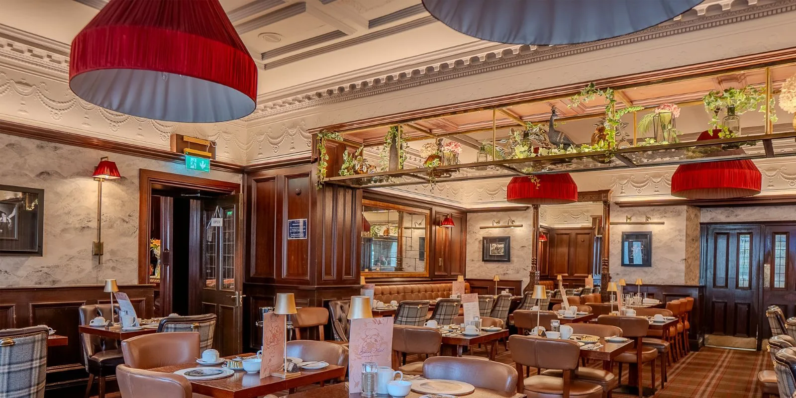 The Grand Hotel Tralee