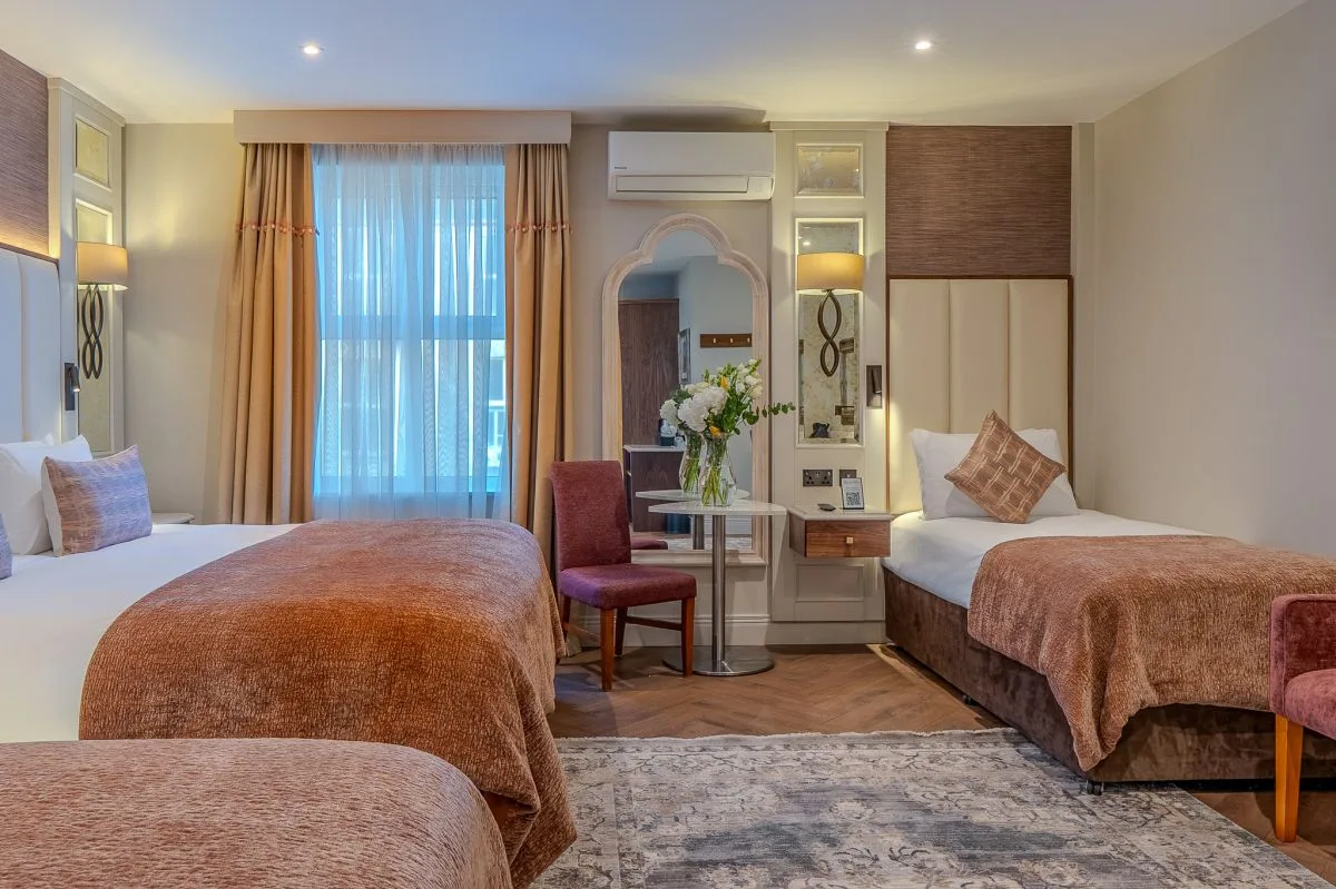 The Grand Hotel Tralee
