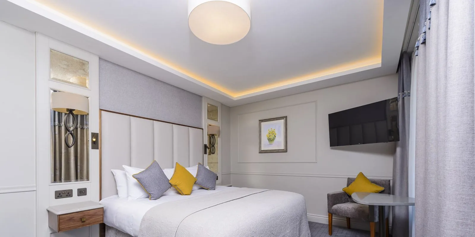 The Grand Hotel Tralee
