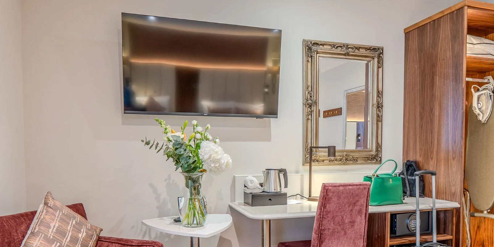 The Grand Hotel Tralee