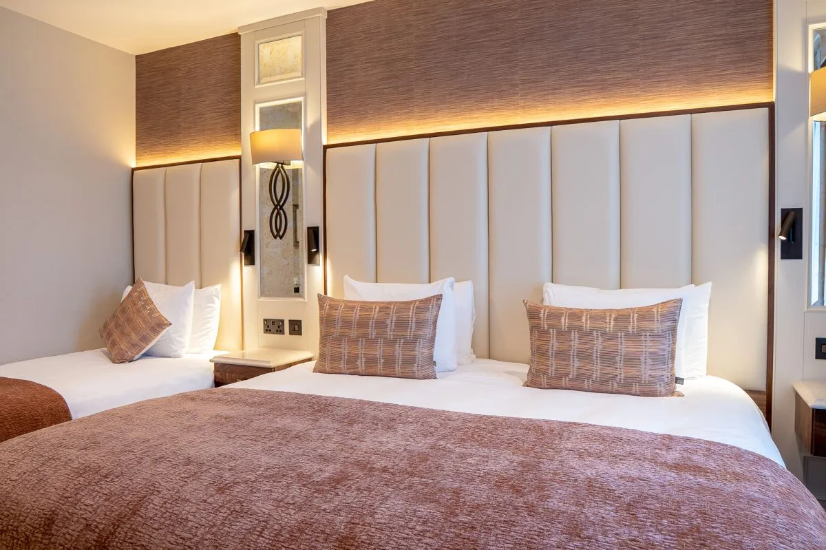 The Grand Hotel Tralee