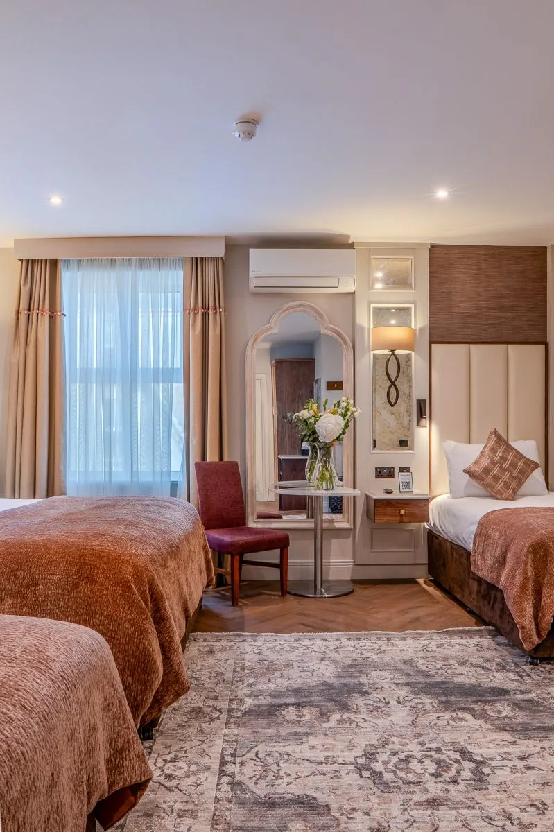 The Grand Hotel Tralee