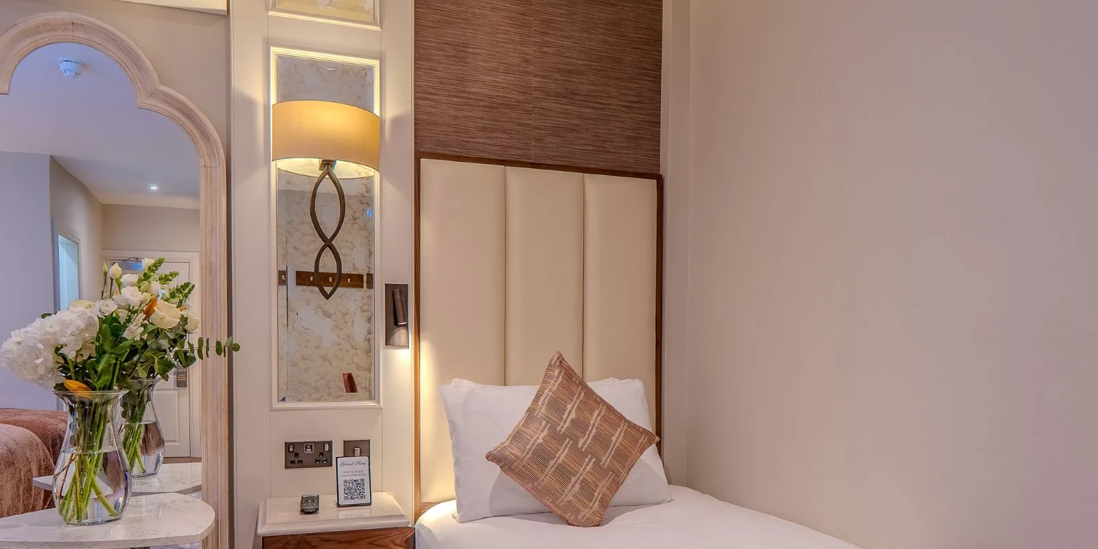 The Grand Hotel Tralee