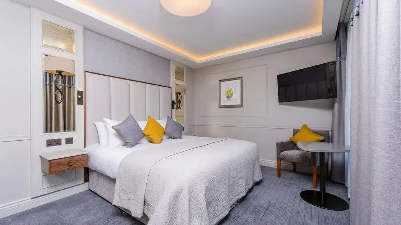 The Grand Hotel Tralee