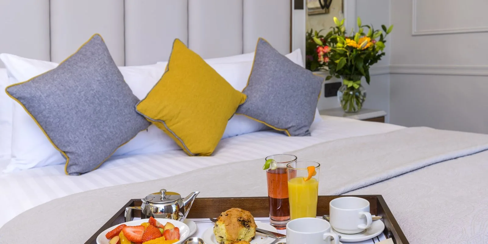 The Grand Hotel Tralee