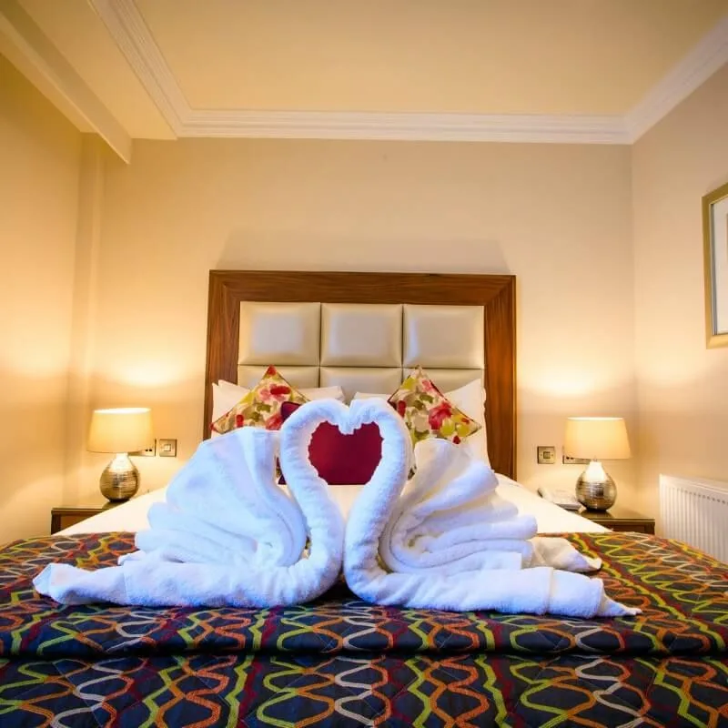 The Grand Hotel Tralee