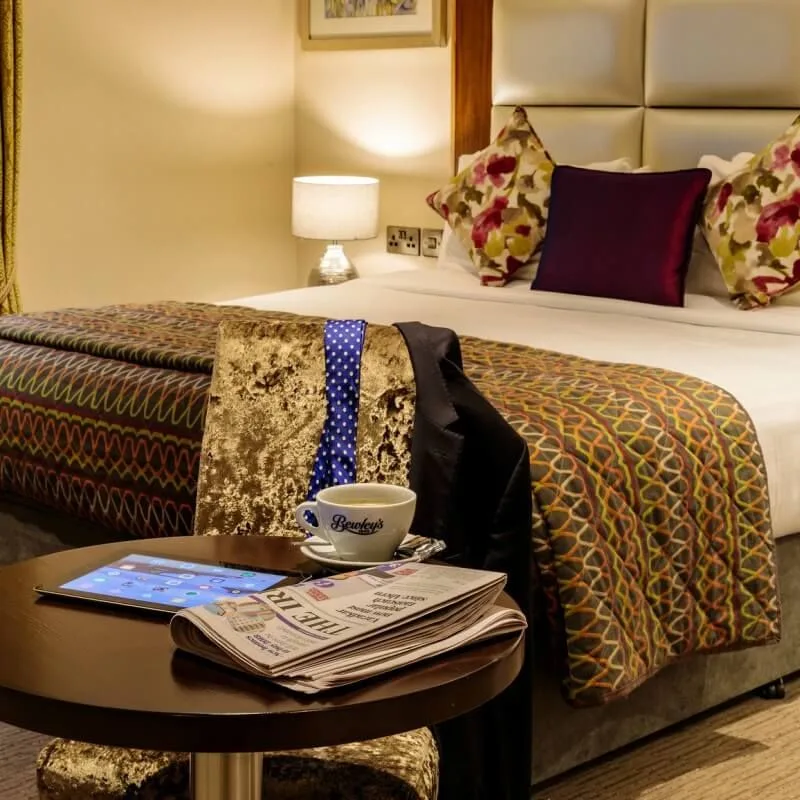 The Grand Hotel Tralee