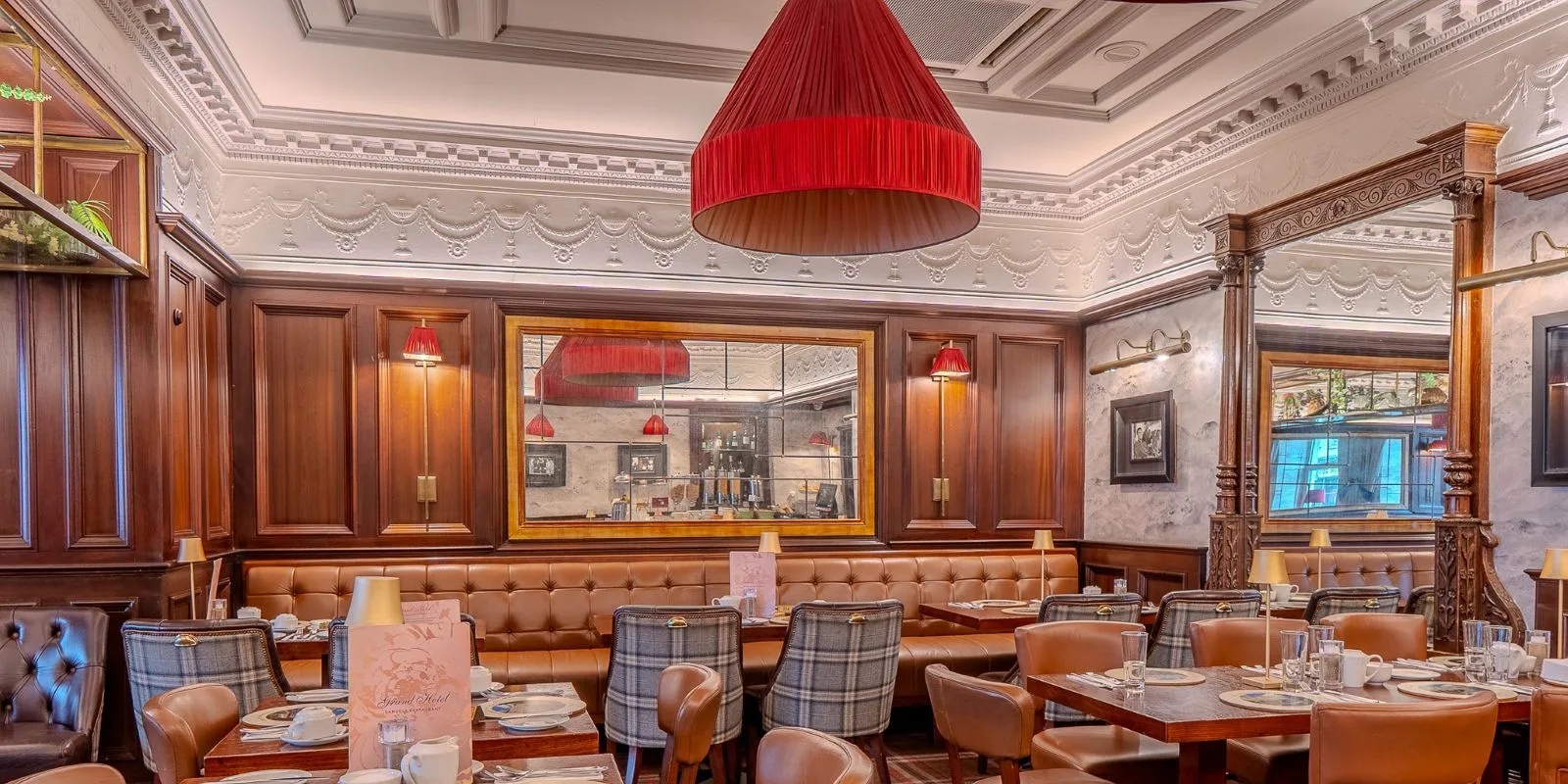 The Grand Hotel Tralee