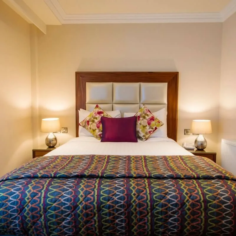 The Grand Hotel Tralee