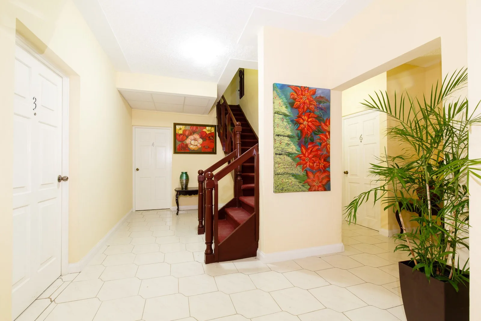 Foto de la habitación