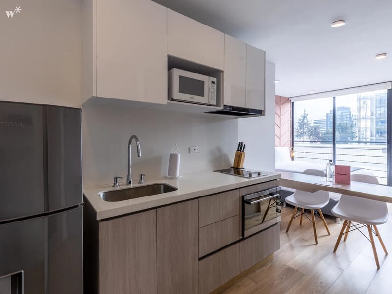 Cozy Loft in Santa Ana