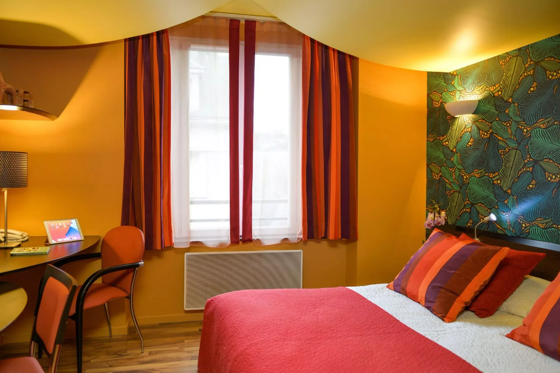 Habitación Confort
