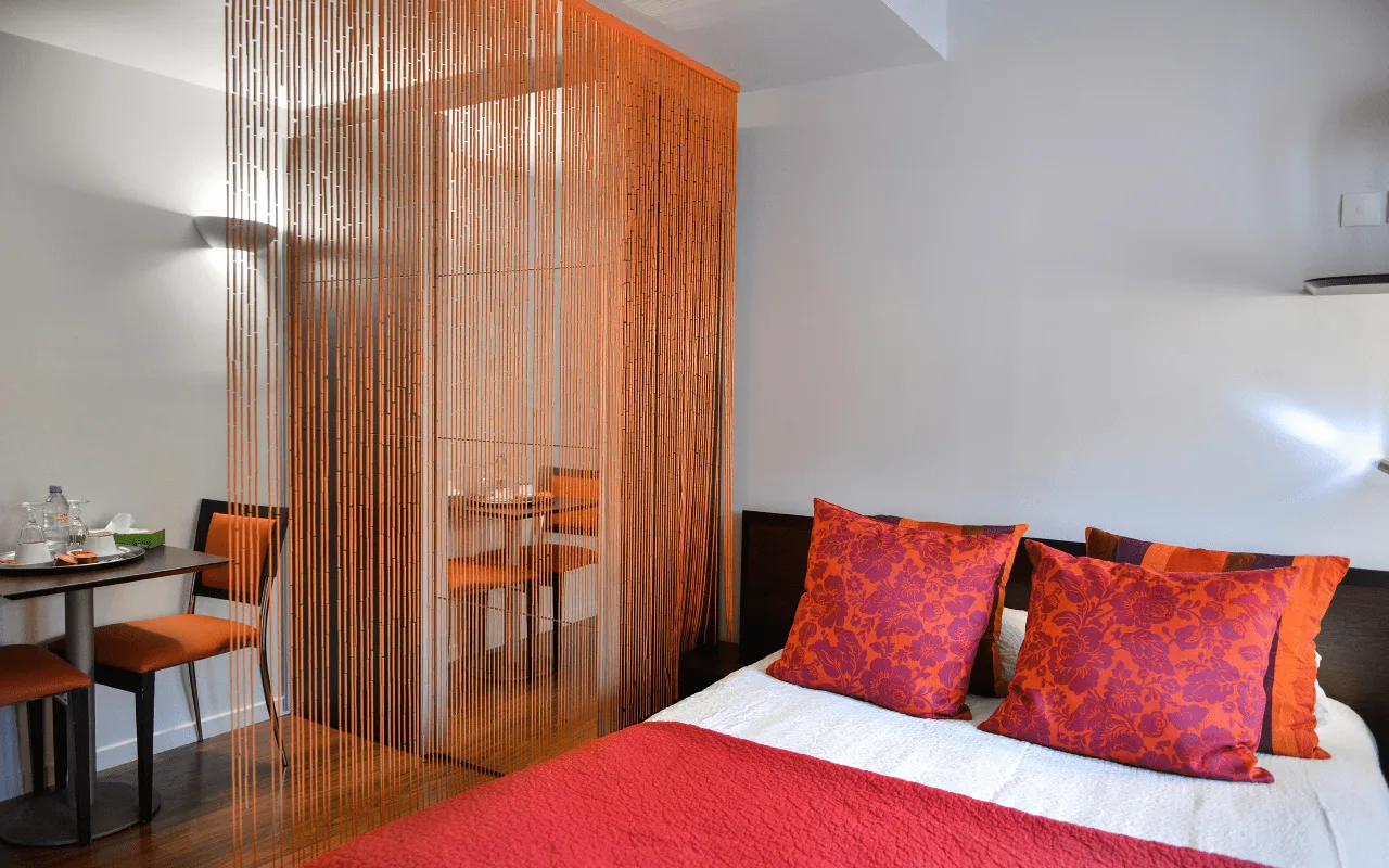 Habitación familiar dúplex