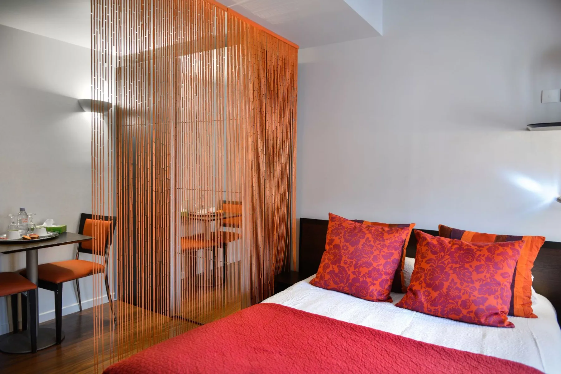 Habitación familiar dúplex