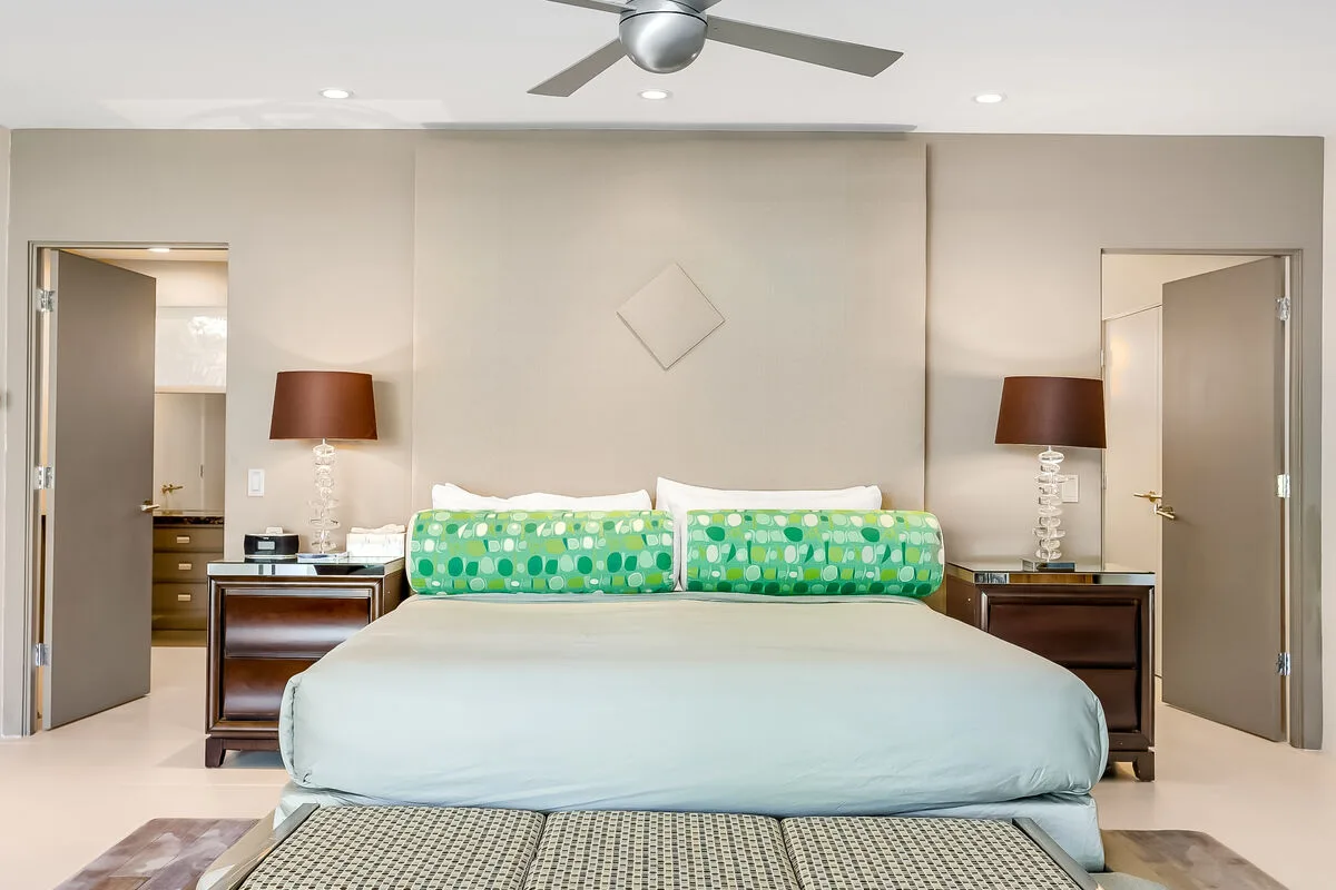 Palm Springs Perfection
