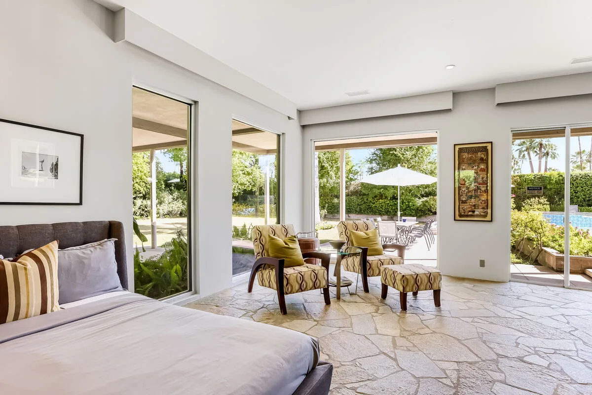 Palm Springs Perfection
