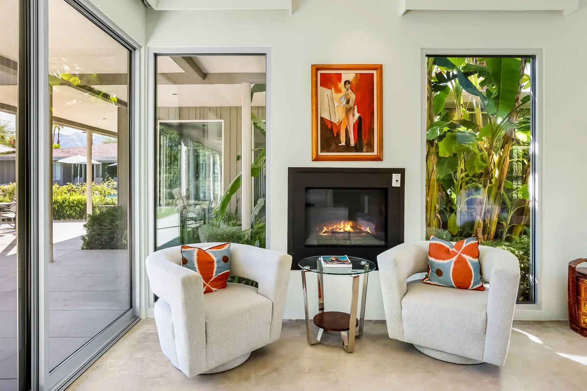 Palm Springs Perfection