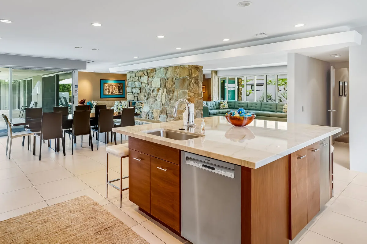 Palm Springs Perfection