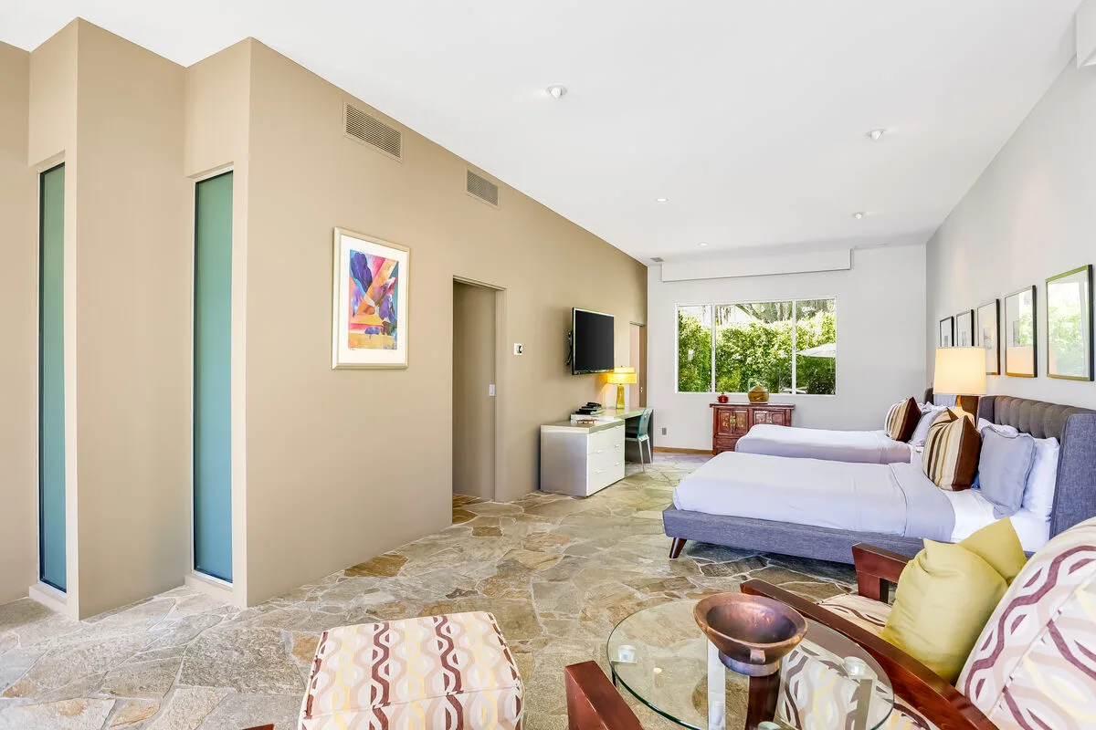 Palm Springs Perfection