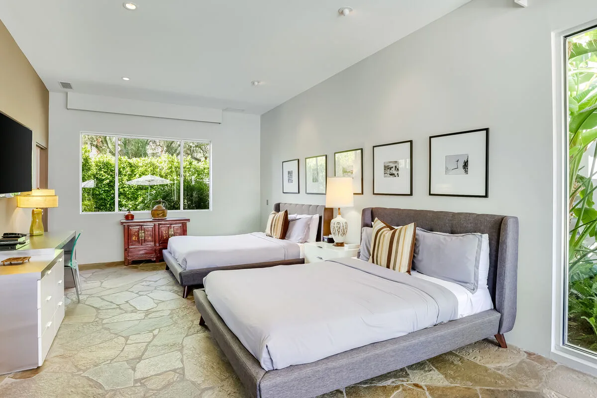 Palm Springs Perfection