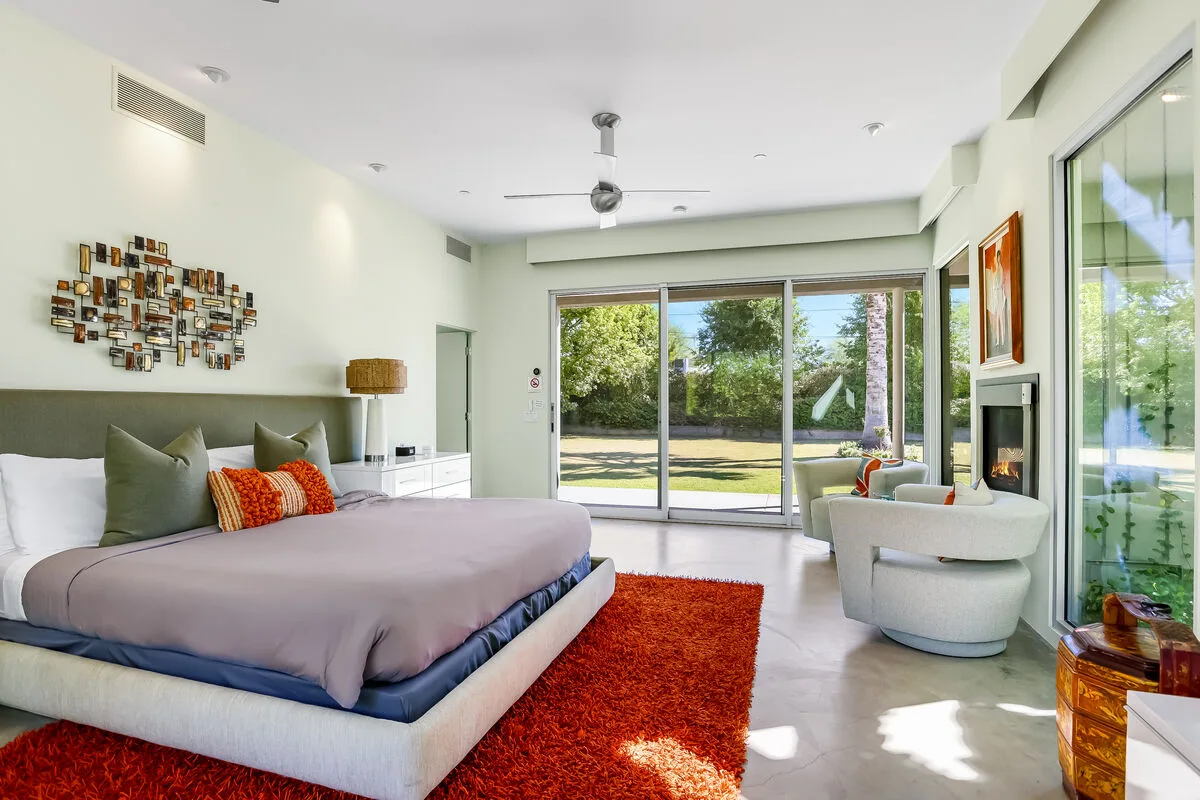 Palm Springs Perfection